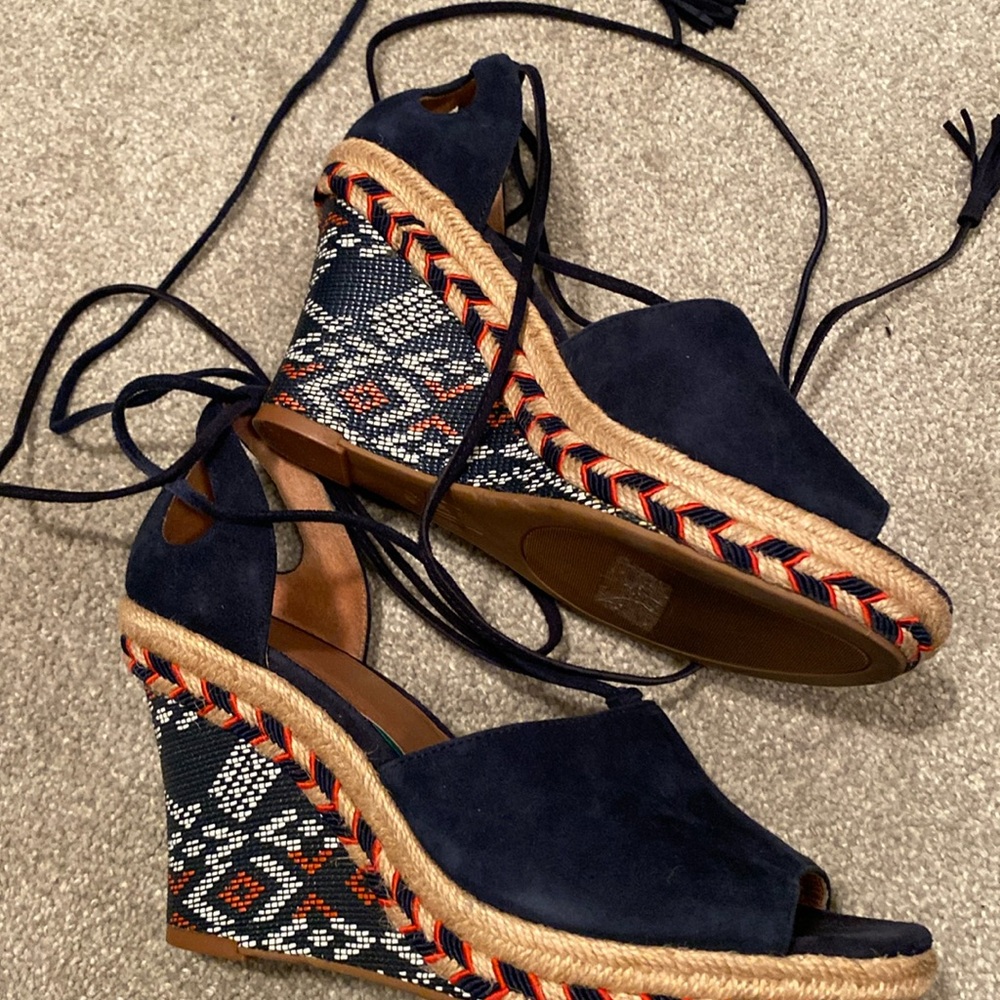 Cabi heels